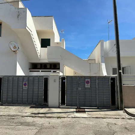 Casaalessandra 3*