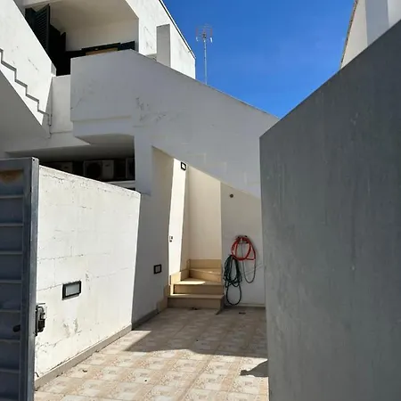 Hotel Casaalessandra