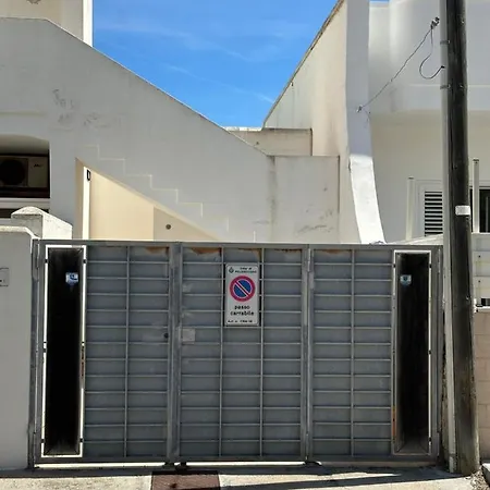 Hotel Casaalessandra San Foca