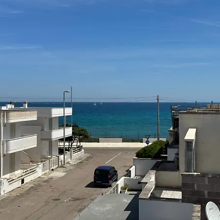 Hotel Casaalessandra San Foca