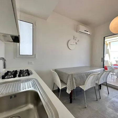 Casaalessandra San Foca