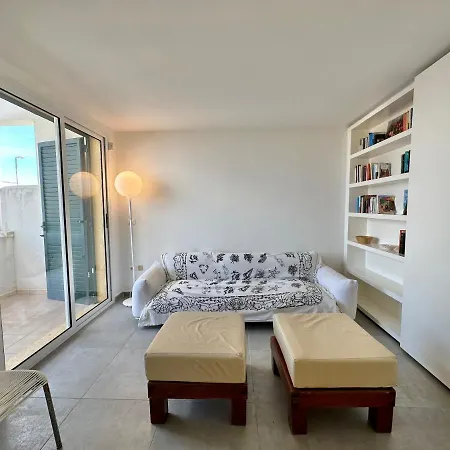 Hotel Casaalessandra San Foca
