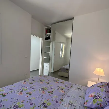 酒店 Casaalessandra 新福卡