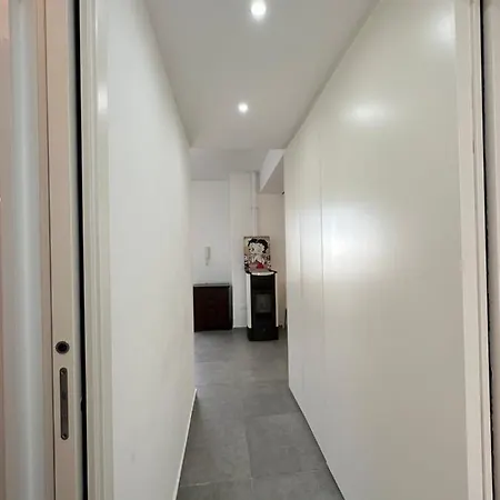 酒店 Casaalessandra 新福卡