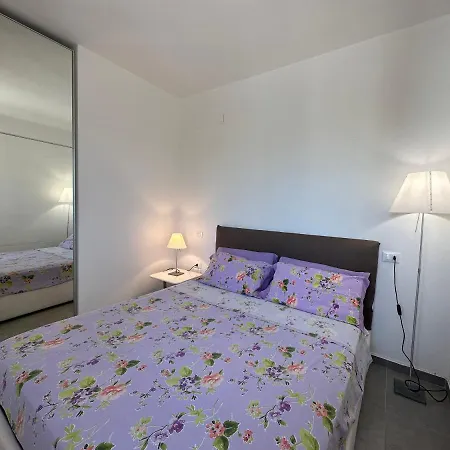 Casaalessandra 3* San Foca