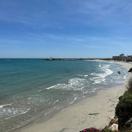 Casaalessandra San Foca
