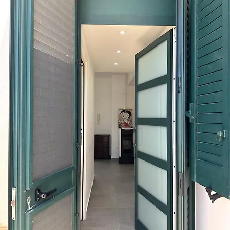 Casaalessandra San Foca
