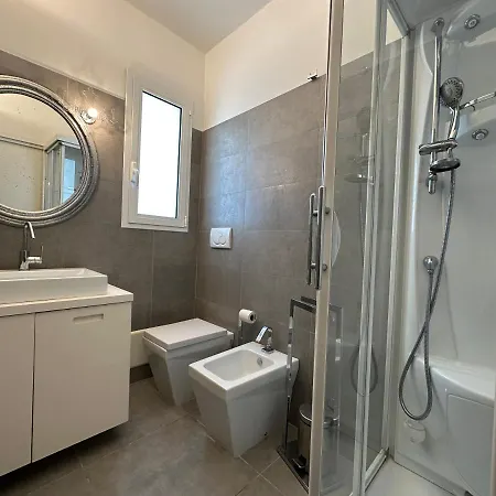 Casaalessandra 3*